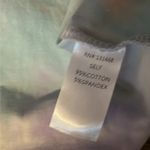 Fate Women’s Pink Blue Purple Tie Photo 6