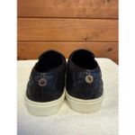 Steve Madden Shoes Womens 8.5 M Ecentrcq Slip On Black Quilted Sz 8 Photo 2