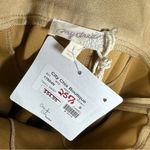 Mystree NWT  Camel/Tan Aline Twill Skirt size Small Photo 1