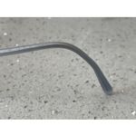 Luxottica LU4266 L835 Eyeglasses Oval Clear Full Rim FRAMES ONLY 50 Photo 4