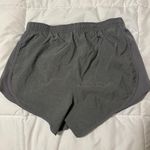 Nike Grey Shorts Photo 1
