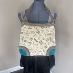 Loewe 160th Anniversary Monogramed Shoulder Bag Photo 3