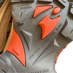 Hi-Tec Women's Bandera
Waterproof Hiking Low Top Boot
Taupe/Blush Size 8 Photo 8