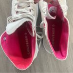 Converse  Chuck Taylor All Star Lift 2X High 'Pale Putty' Size 8.5 Photo 5