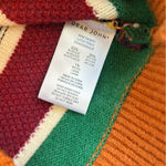 Dear John MADISON STRIPED LONG SLEEVE SWEATER AUTUMN Photo 4