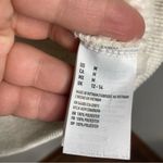 American Eagle ‎ Outfitters teddy Sherpa jacket size medium Photo 5