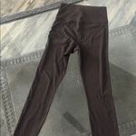 All In Motion Womens Brown - Ultra High Rise Brown Leggings . Size XS. Photo 3