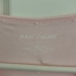 Baby Pink Long Sleeve Size M Photo 1
