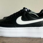 Nike Court Vision ALTA Leather Women's Shoe Size 9.5 #B1640 Photo 4