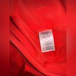 Veronica Beard NWOT  Fayla Chain-Detail Dress in Watermelon sz 8 Photo 10