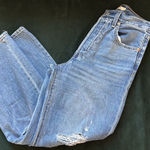 Levi's Levi’s Jeans Straight Ribcage Ankle Women’s Photo 2