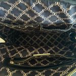 TJ Maxx Black Purse Photo 2