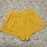 Daily Drills  Thermal Shorts Photo 2