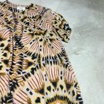 Ba&sh  Multicolor Patterned dress XS Photo 2