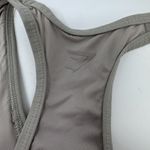 Gymshark  x Whitney Simmons V3 Twist Front Mesh Athletic Sports Bra x2 Size Med Photo 4