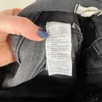 Madewell  Cali Demi-Boot Mid Rise Jeans starkey Wash Size 27 Black Denim Photo 9