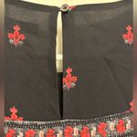 Joie  Armel Floral Print Long Sleeve Blouson Mini Dress‎ Size XS Photo 8