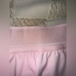 Lululemon NWT  Court Rival HR Skirt Long Strawberry Milkshake Size 12 Photo 4