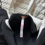 Free People  2 Tone Tank Photo 3