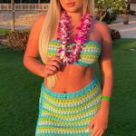 Revolve Two Piece Set Photo 2