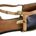 Halogen #307  Stud Strap Flats Photo 2