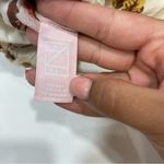 Sea New York Smocked Apron Dress Size M Orange Size M Photo 6