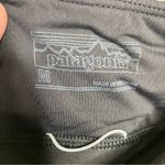 Patagonia Women’s Strider shorts black size medium Photo 6