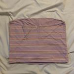 Wild Fable Multicolor Tubetop Photo 1