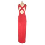 Lovers + Friends ✨NWT Passion Maxi Tank Red Sz XS Dress✨ Photo 6