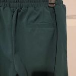 Like an angel  green with stripes pants size medium Photo 3