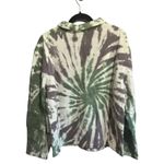 Lacausa Kismet Tie Dye Jacket Photo 3