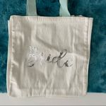 Bride Canvas Tote Photo 2