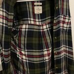 American Eagle Flannel Photo 0