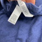 Victoria's Secret  NAVY BLUE DROP ARMHOLE WORKOUT SHIRT Photo 5