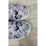 Mini Melissa Pink/Black shoes Minnie & Mickey Mouse Photo 4