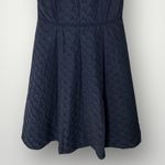 Lafayette 148 New York Navy Petite A Photo 7