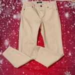Buffalo David Bitton  - Aubrey super soft Capri pink jeans size 2/26 Photo 0