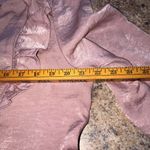 Altar'd State Altere’d State blouse size xl pinkish, mauve Photo 7