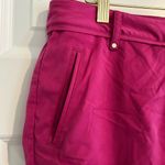 Lady Hagen  Golf Shorts Pink Size 8 Photo 2