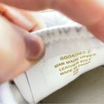 G by Guess  White Faux Leather Quilted Lace Up Sneakers Womens 8 Photo 7