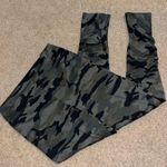Socialite  camouflage leggings, Medium Photo 0