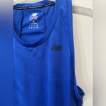 New Balance NWT Athletic Tank Size Medium Photo 3