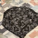 women's best Camo Top Photo 1