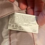 Gloria Vanderbilt Straight Leg Light Purple Women’s Jeans Sz 6 Cotton Denim Photo 3