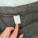 Sonoma Vintage brown skort Photo 3