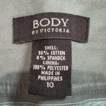 Victoria's Secret Victoria’s Secret Body by Victoria Green Skirt with pockets Photo 7