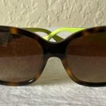 Coach : Emma (L001) Tortoise Shell Sunglasses- flaws Photo 14