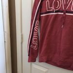 Rue 21 FINAL MARKDOWN Ladies  hooded sweatshirt Xs Photo 1
