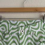 The Ragged Priest Wave Print Prism Jeans Photo 5