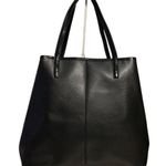 Coach METRO LEATHER TOTE Photo 1